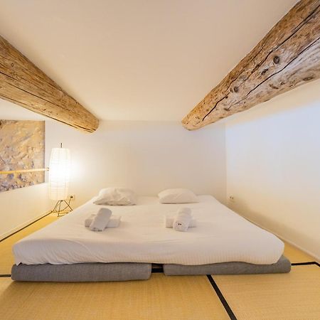 L'Arsenal - Tres Bel Appartement Sur Le Vieux-Port Marseille Exteriér fotografie