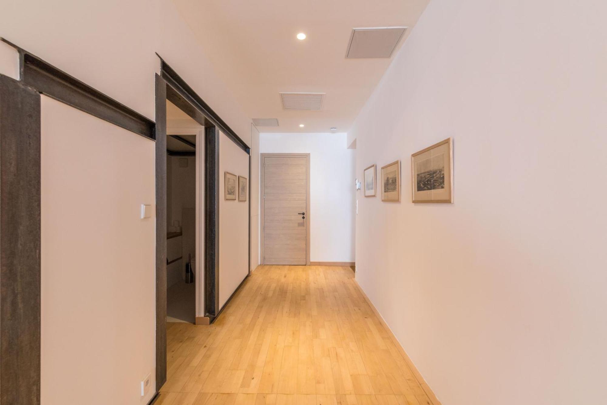 L'Arsenal - Tres Bel Appartement Sur Le Vieux-Port Marseille Exteriér fotografie