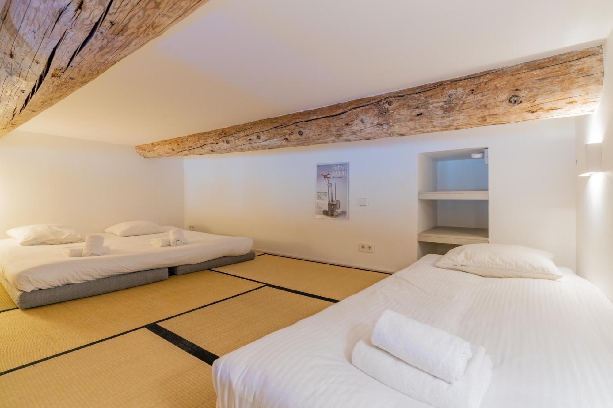 L'Arsenal - Tres Bel Appartement Sur Le Vieux-Port Marseille Exteriér fotografie