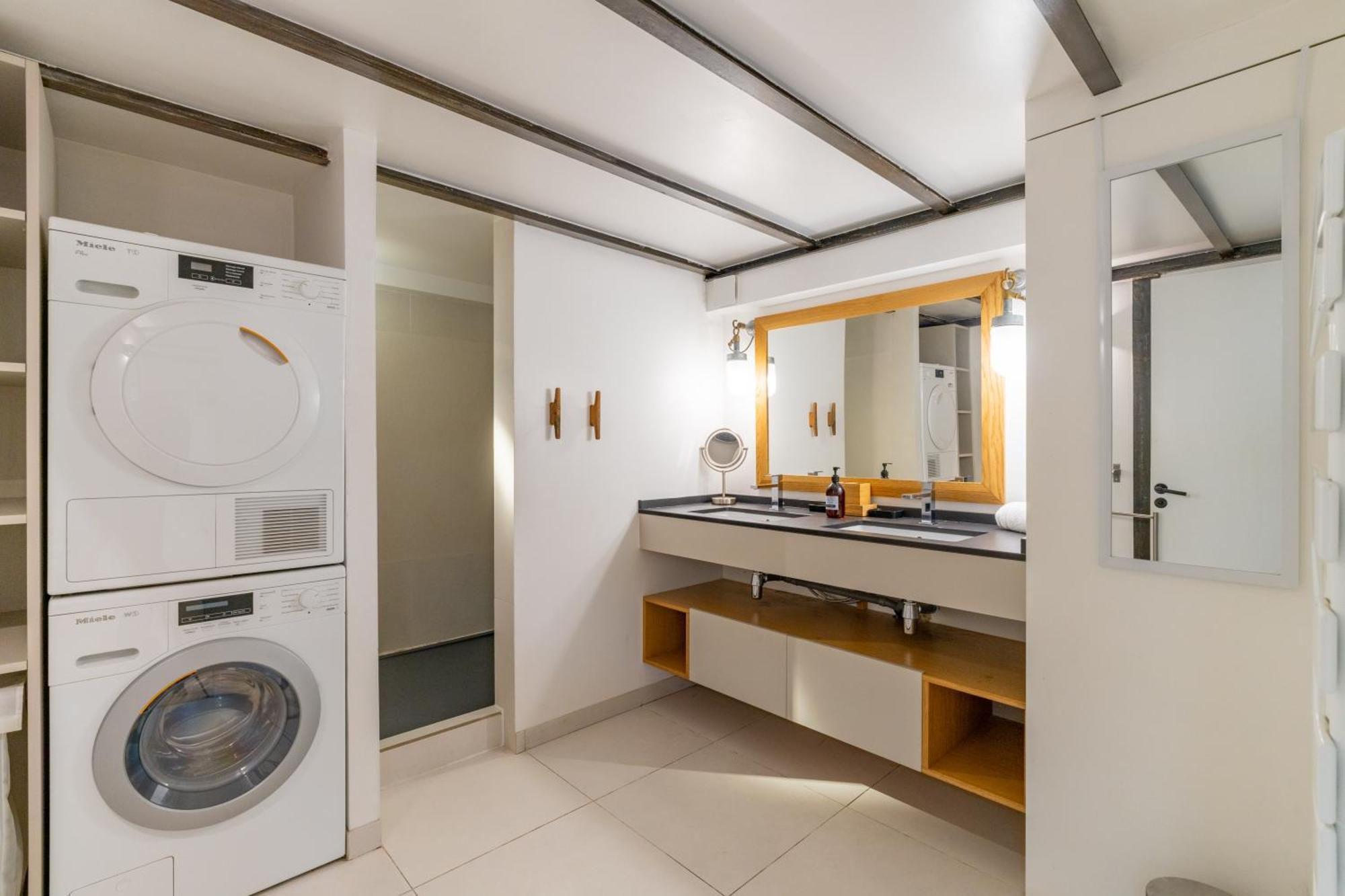 L'Arsenal - Tres Bel Appartement Sur Le Vieux-Port Marseille Exteriér fotografie