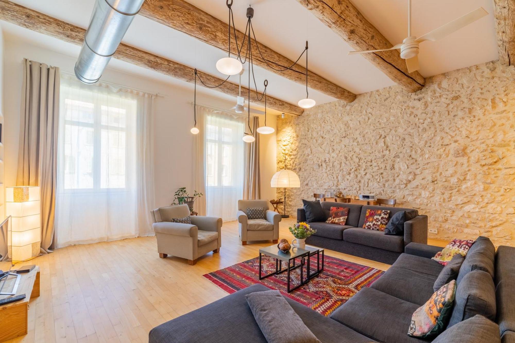 L'Arsenal - Tres Bel Appartement Sur Le Vieux-Port Marseille Exteriér fotografie