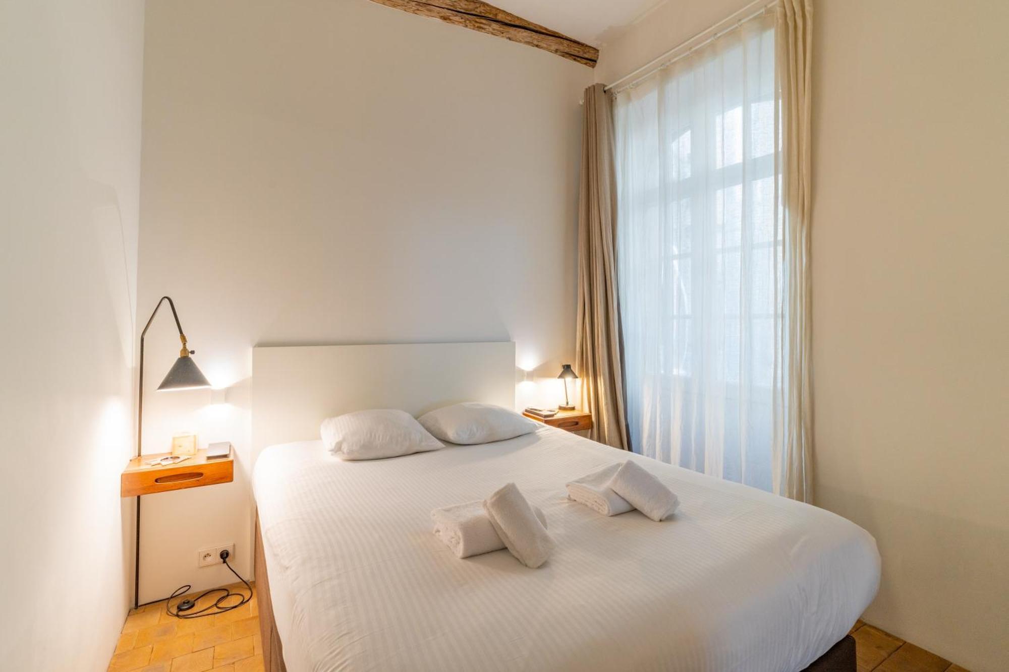 L'Arsenal - Tres Bel Appartement Sur Le Vieux-Port Marseille Exteriér fotografie