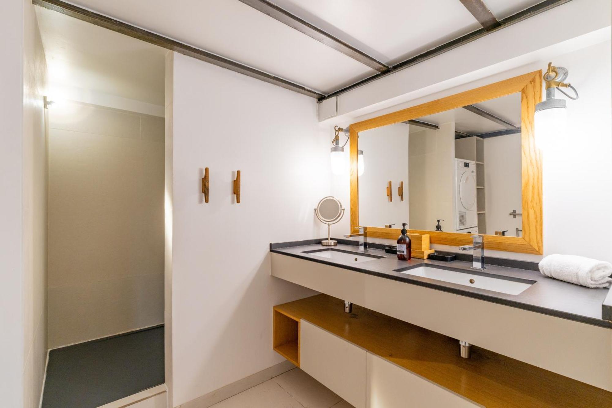 L'Arsenal - Tres Bel Appartement Sur Le Vieux-Port Marseille Exteriér fotografie