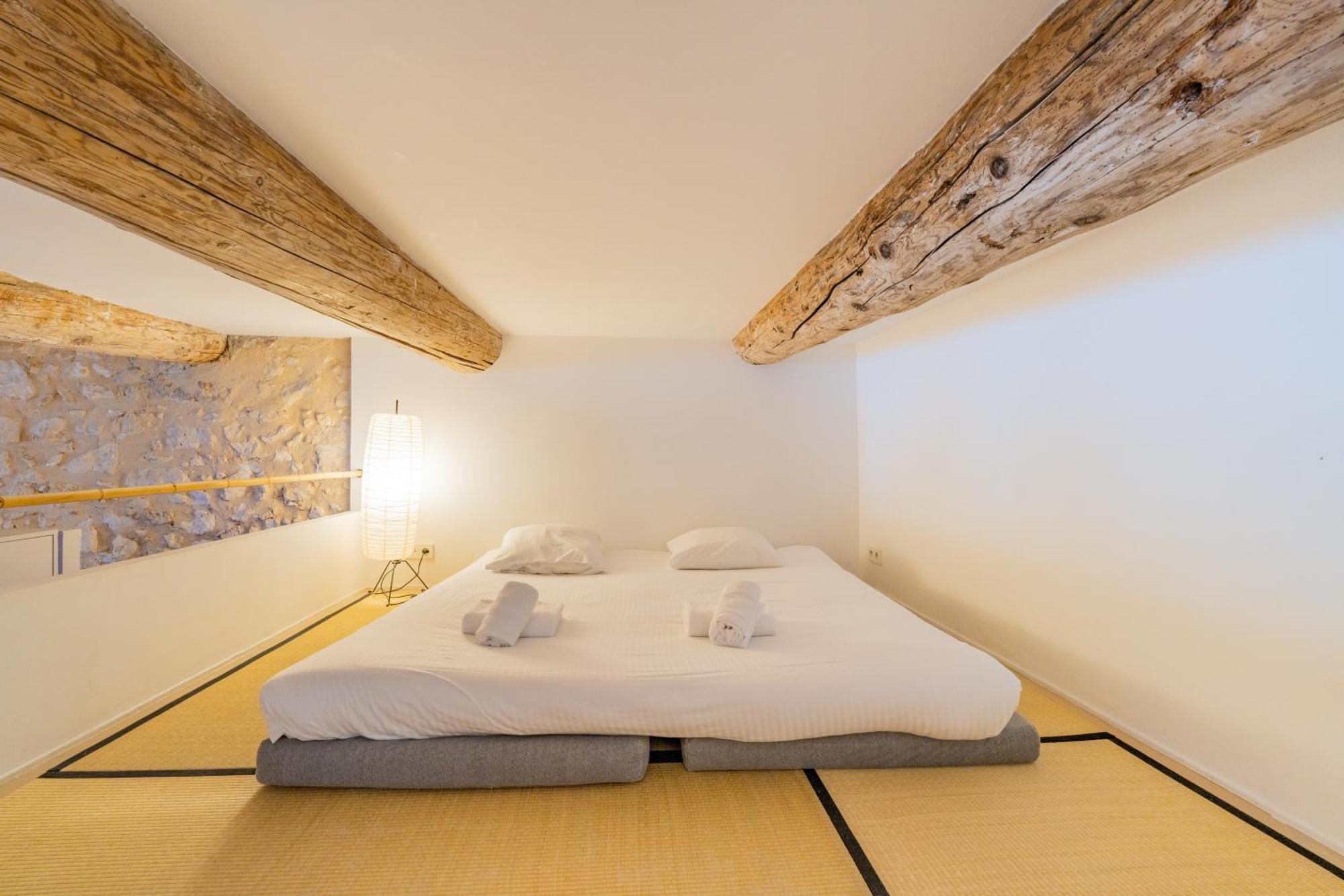 L'Arsenal - Tres Bel Appartement Sur Le Vieux-Port Marseille Exteriér fotografie