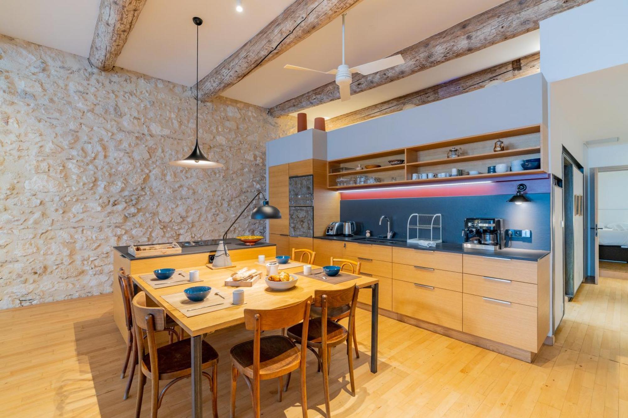 L'Arsenal - Tres Bel Appartement Sur Le Vieux-Port Marseille Exteriér fotografie