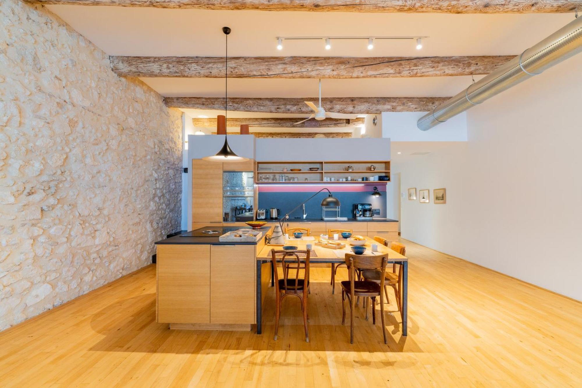 L'Arsenal - Tres Bel Appartement Sur Le Vieux-Port Marseille Exteriér fotografie